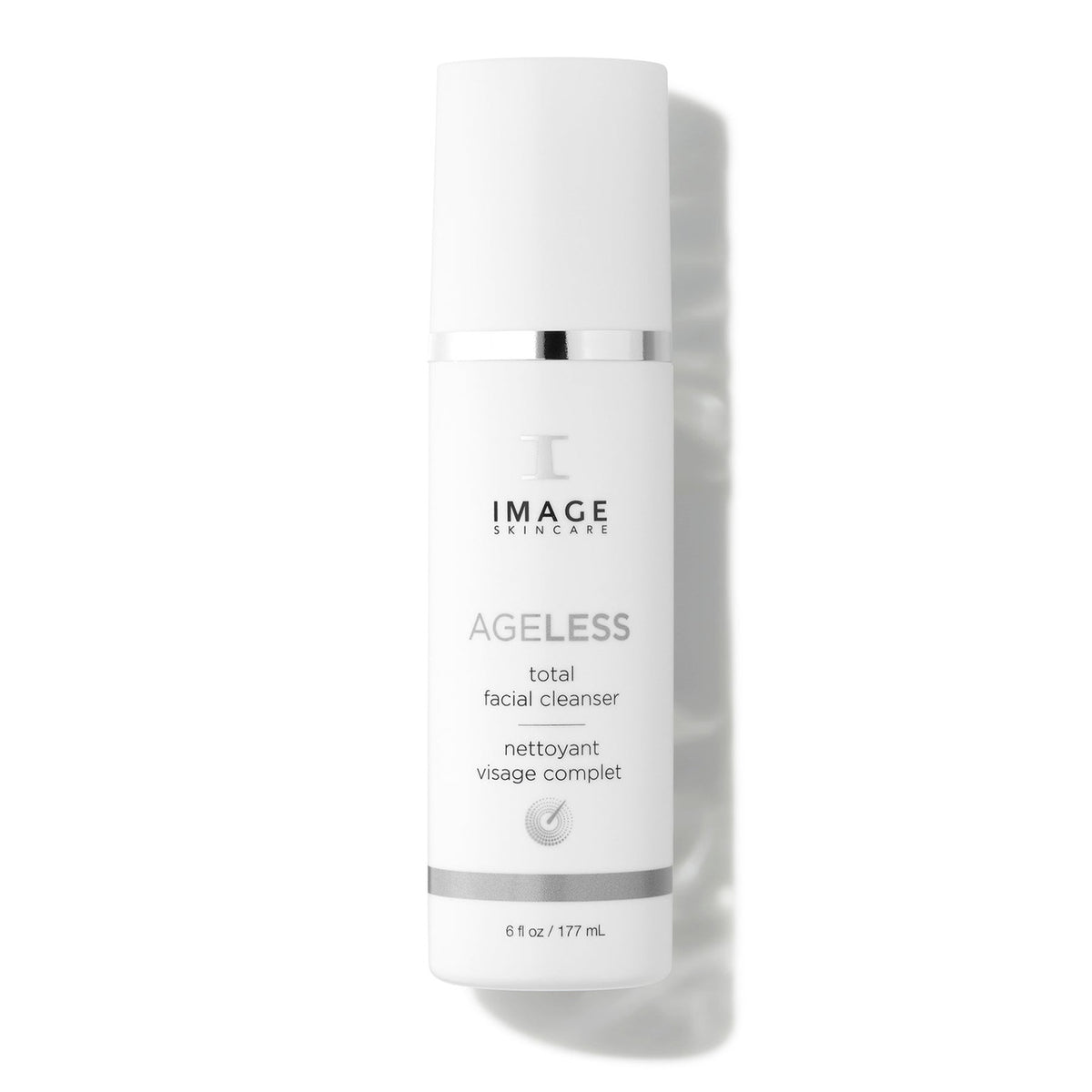 IMAGE AGELESS Total Facial Cleanser 6 fl oz - SkinElite