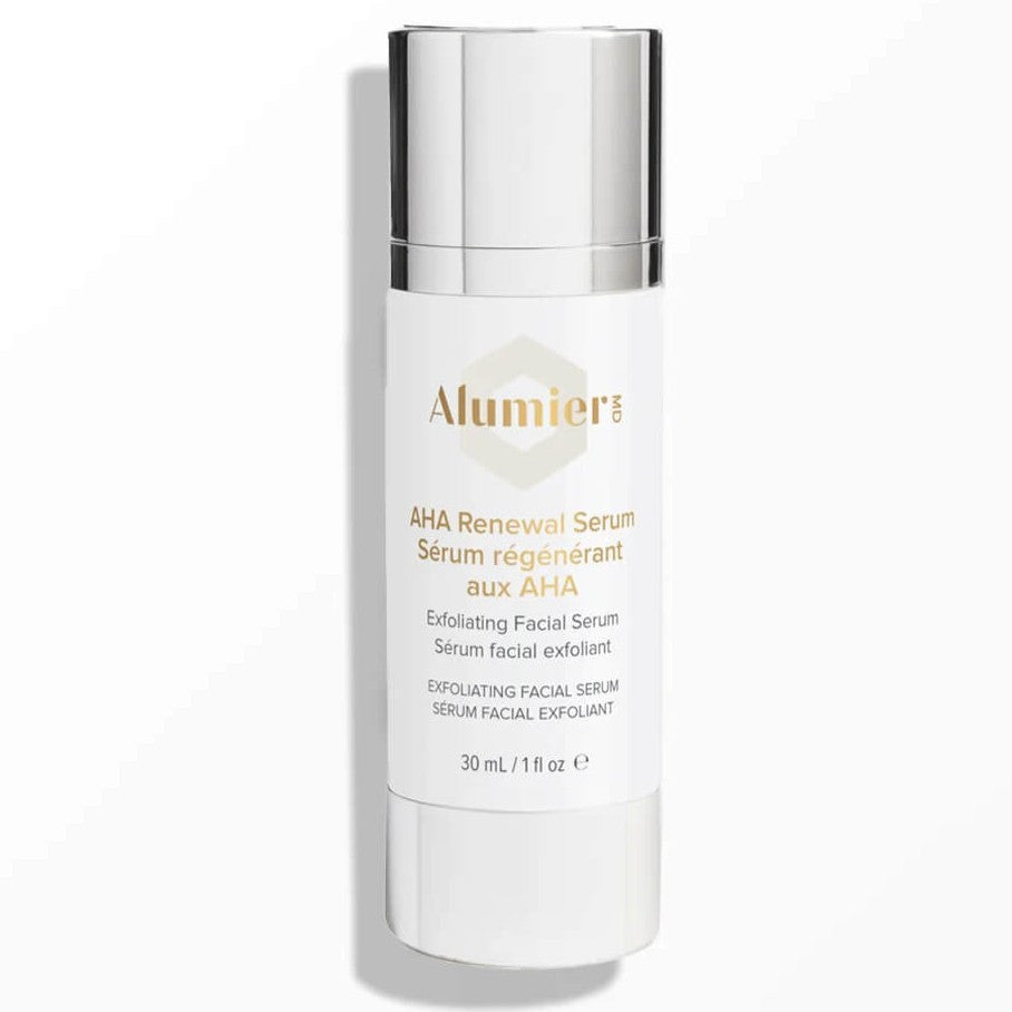 AlumierMD AHA Renewal Serum 1 fl oz - Skin Elite
