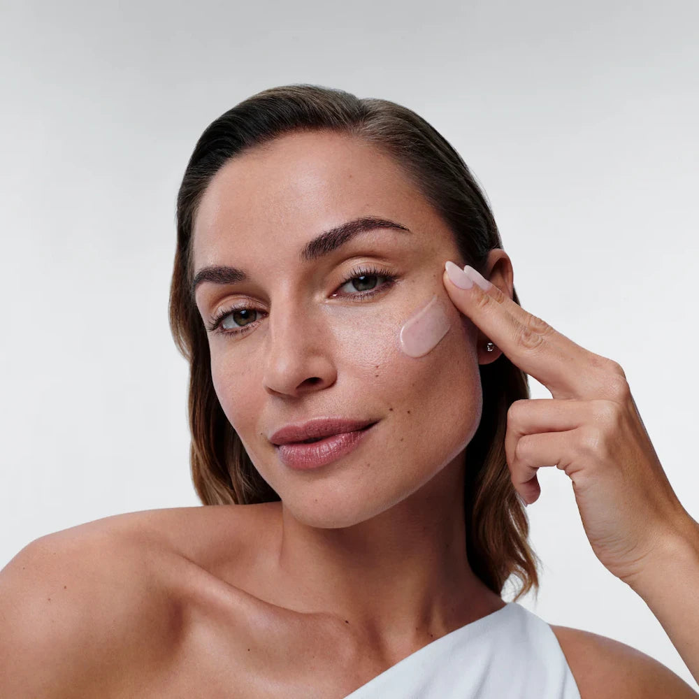 ALASTIN Restorative Skin Complex with TriHex model