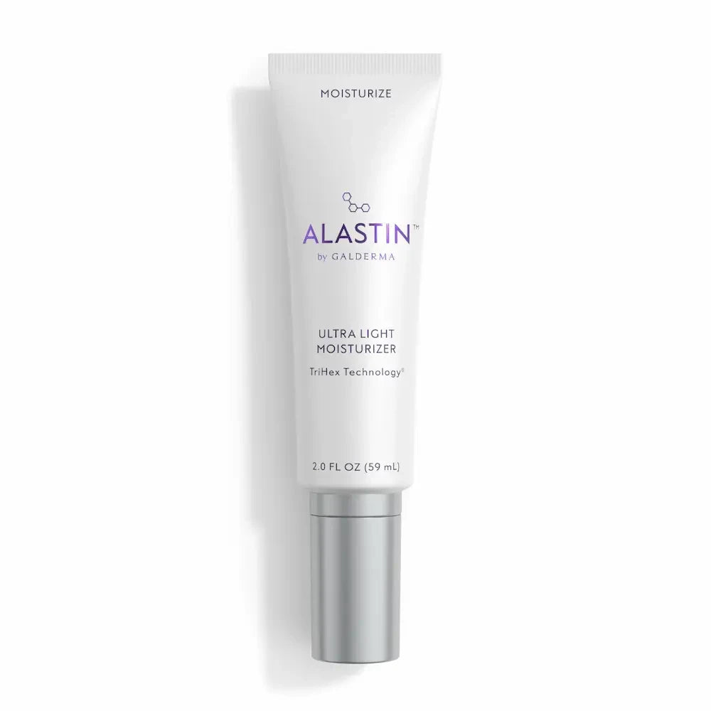 ALASTIN Ultra Light Moisturizer 2 fl oz available at Skin Elite