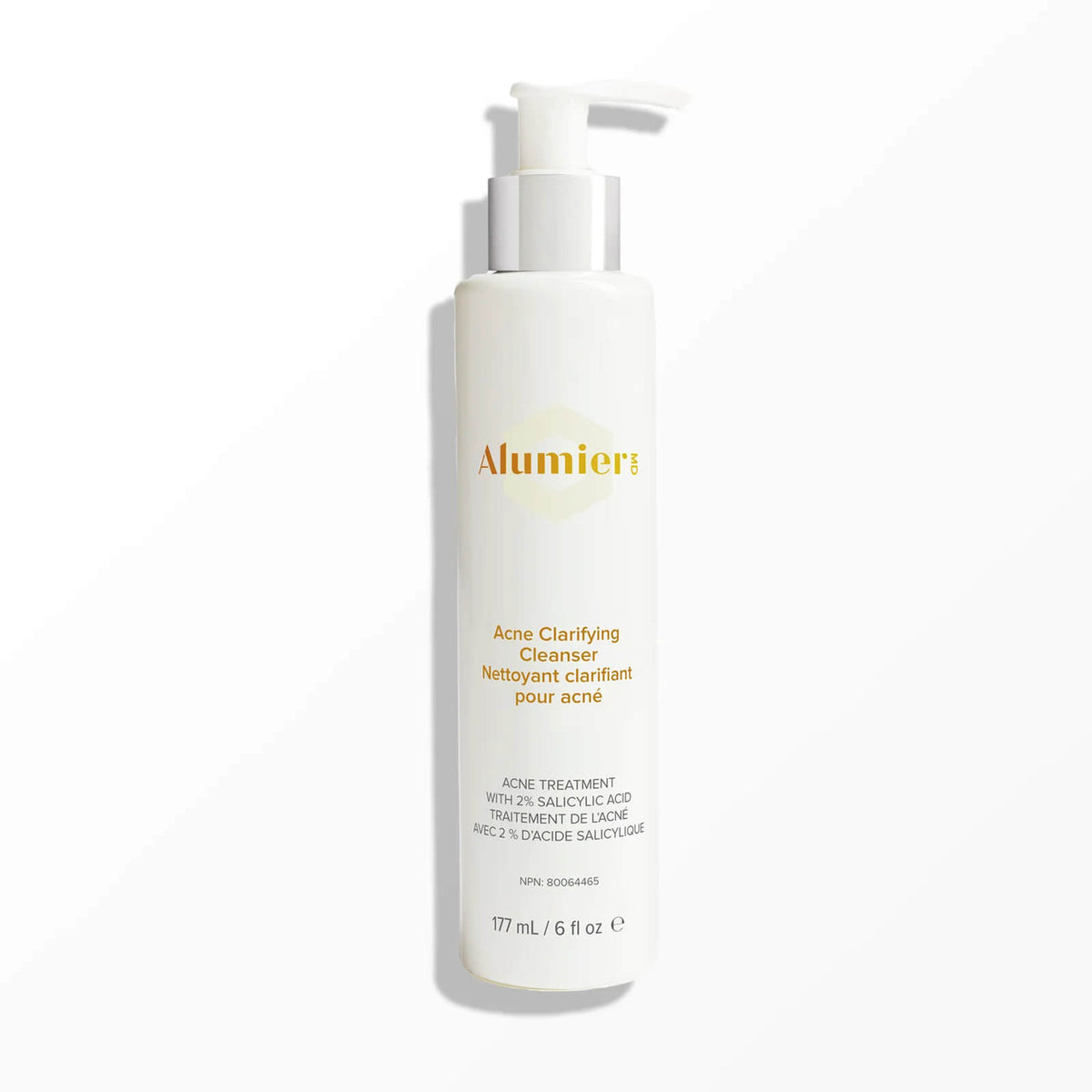 AlumierMD Acne Clarifying Cleanser 6 fl oz - Skin Elite