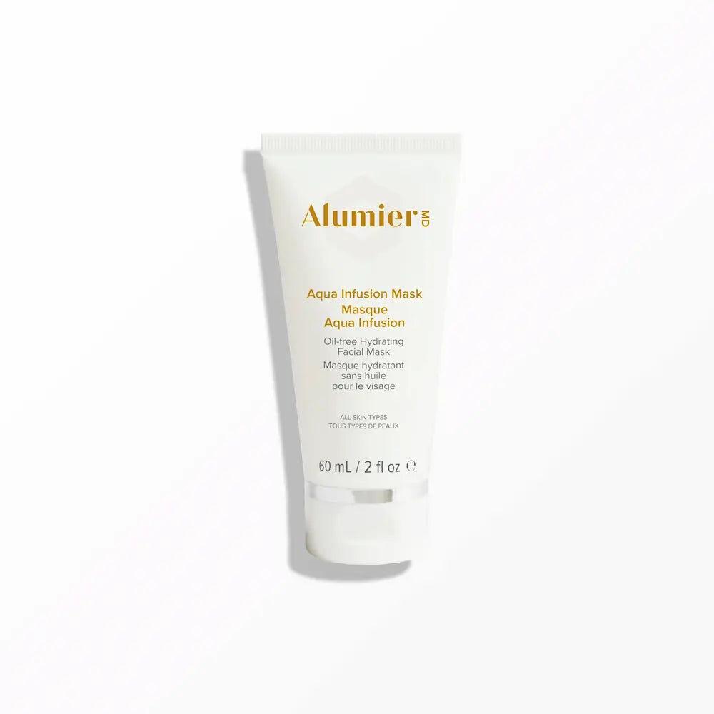 AlumierMD Aqua Infusion Mask 2 oz