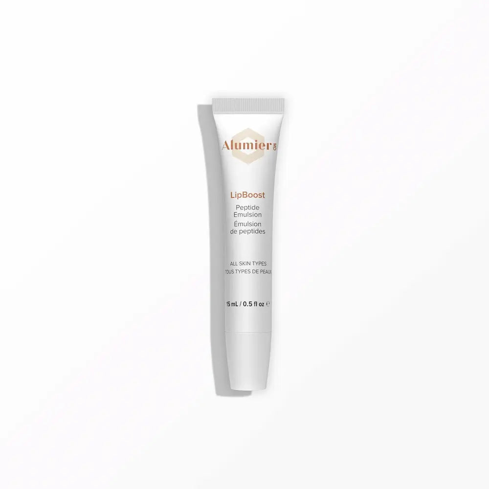 AlumierMD LipBoost 0.5 oz