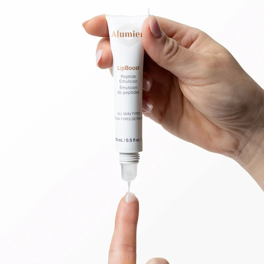 AlumierMD LipBoost 0.5 oz
