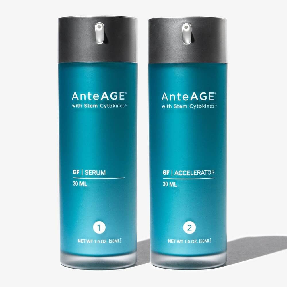 AnteAGE® Pro System - set of 2  available at SkinElite