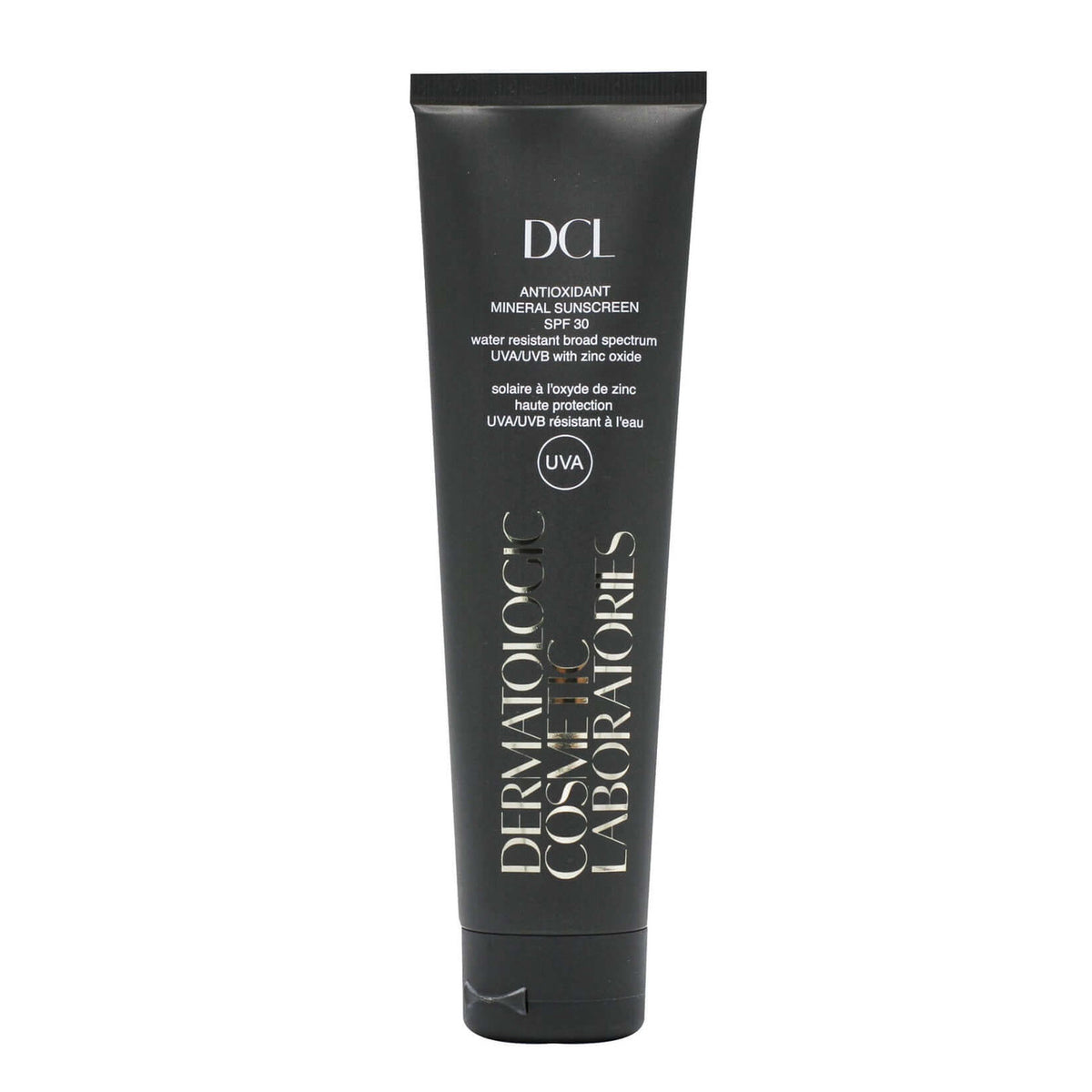 DCL Antioxidant Mineral Sunscreen SPF 30 - 3.4 fl oz - SkinElite