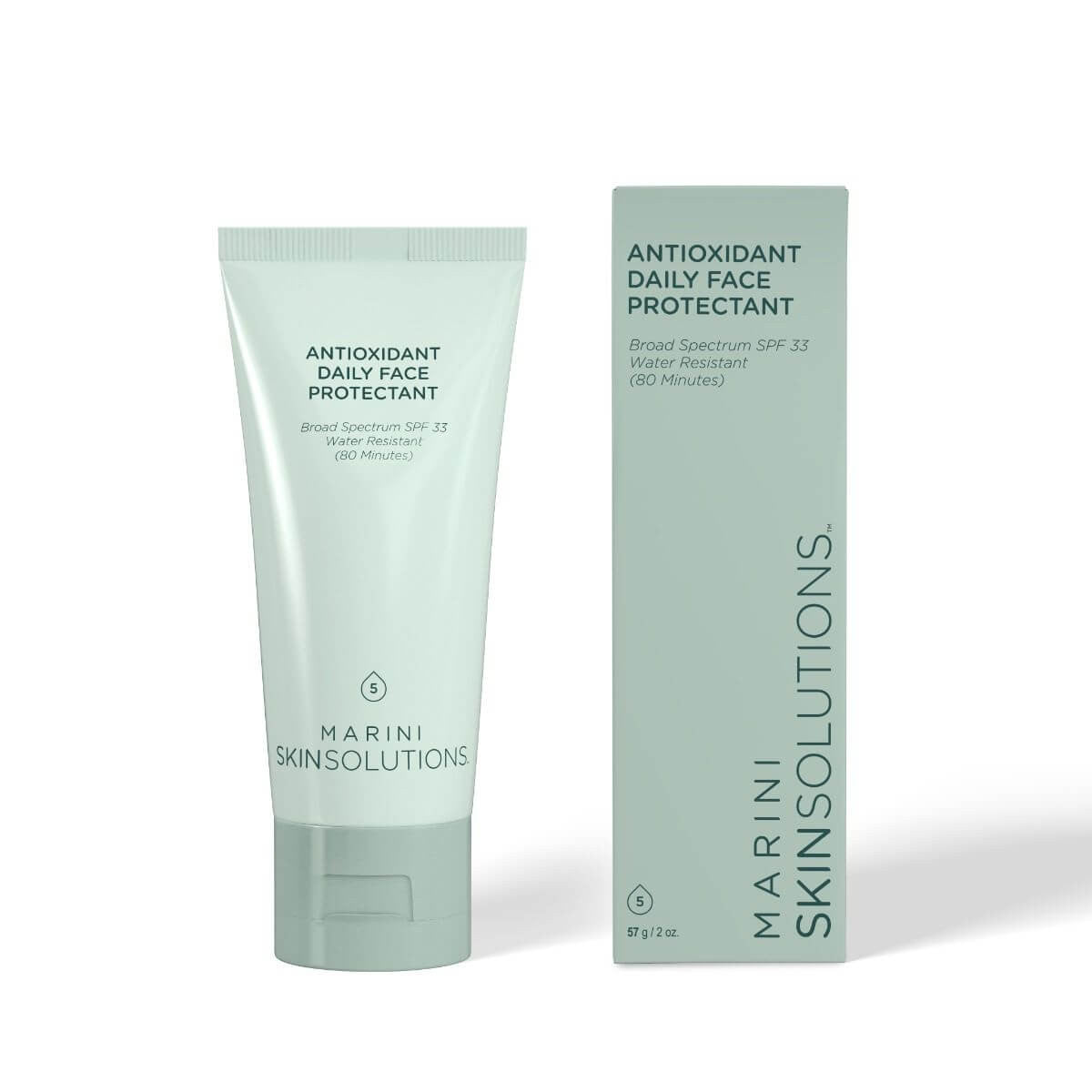 Jan Marini Antioxidant Daily Face Protectant SPF 33 - 2 oz - Skin Elite - with box