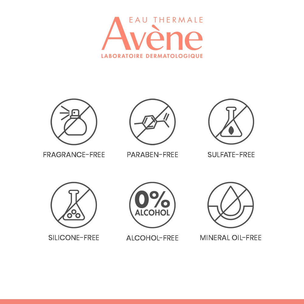 Avène Retrinal 0.1% Intensive Multi-Corrective Cream 1.0 oz - Skin Elite - preferences