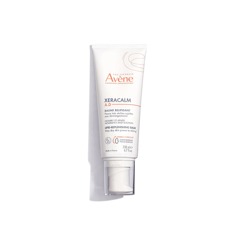 Avène XeraCalm A.D Lipid-Replenishing Balm 6.7 fl oz - Skin Elite
