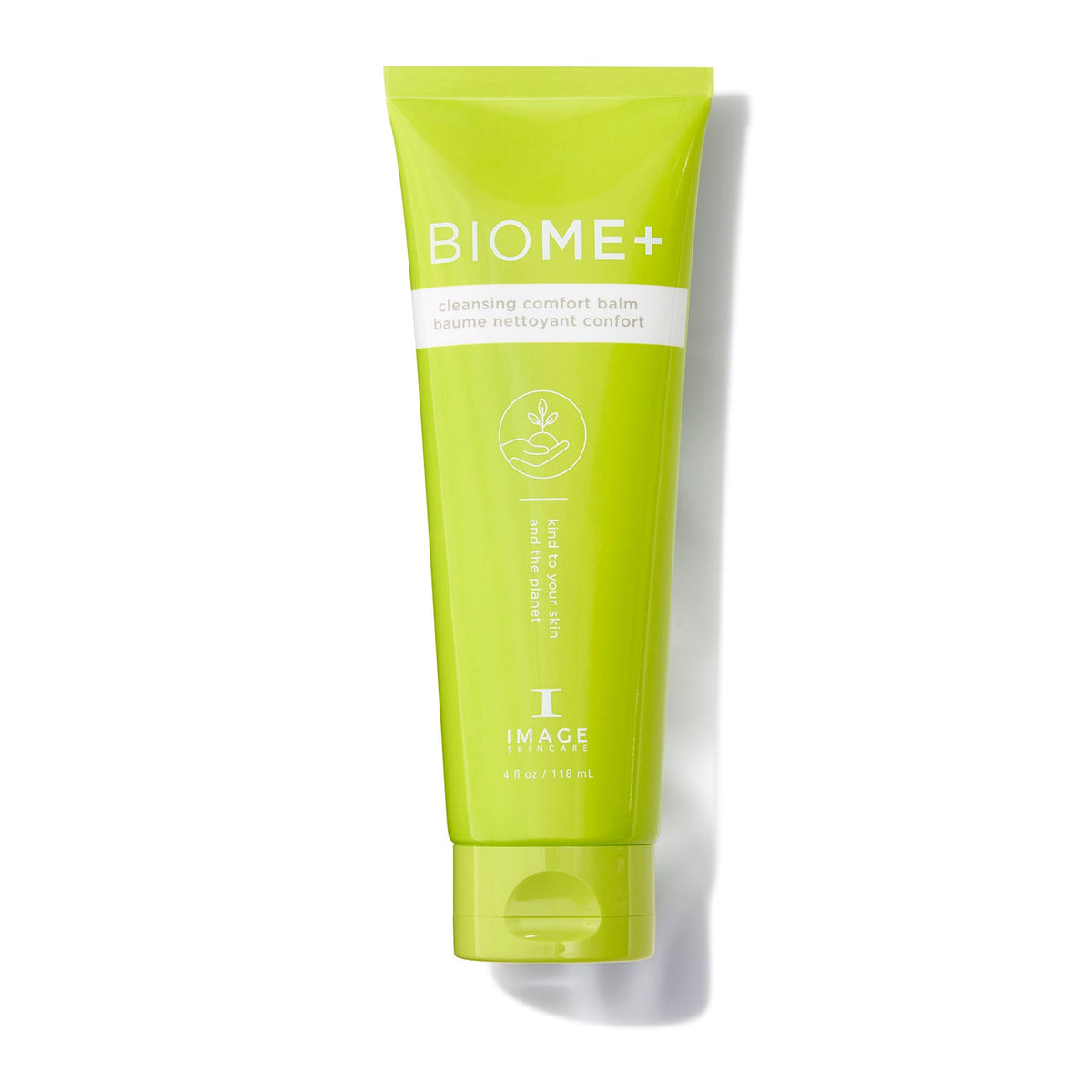 IMAGE BIOME+ Cleansing Comfort Balm 4 fl oz - SkinElite