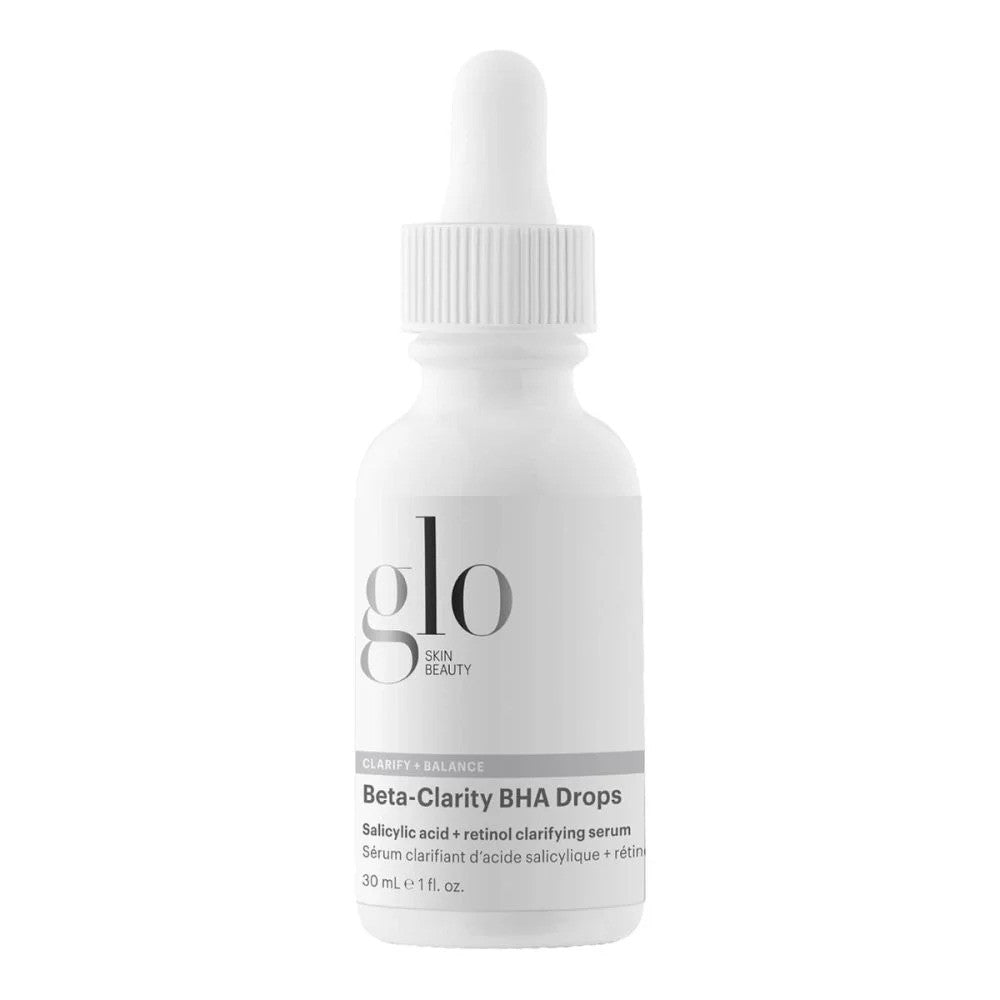 Beta-Clarity BHA Drops white BG