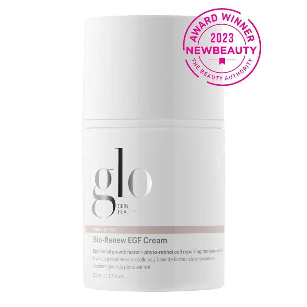 Bio-Renew EGF Cream white BG