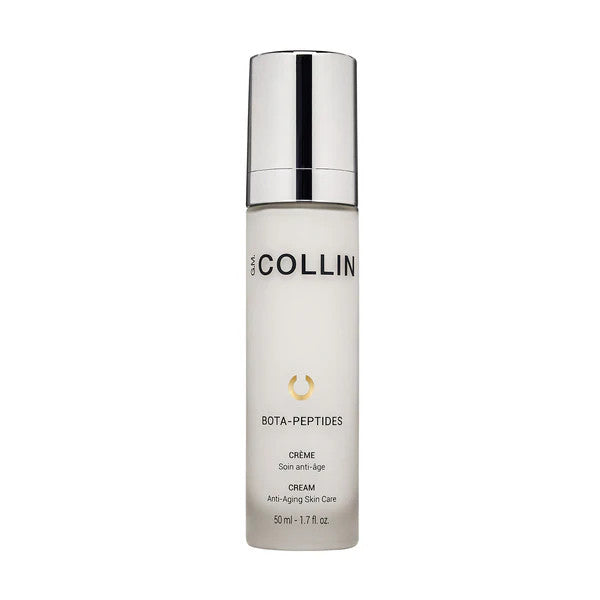 G.M. COLLIN Bota-Peptides Cream 1.7 fl oz - SkinElite