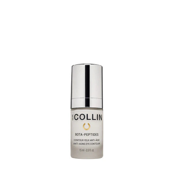 G.M. COLLIN Bota-Peptides Eye Contour Cream .5 fl oz - SkinElite