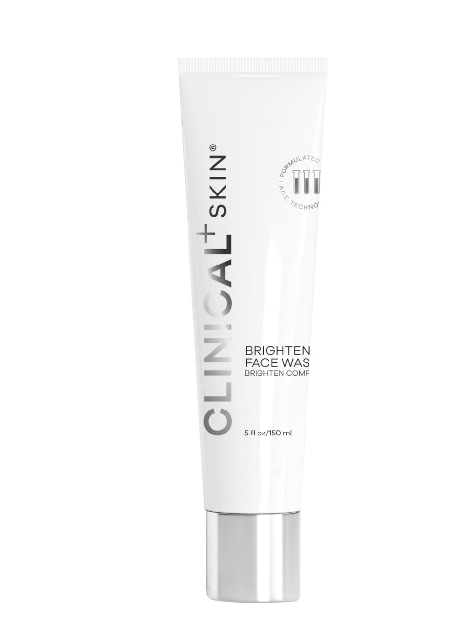 Clinical Skin Brightening Face Wash 5 fl oz - SkinElite