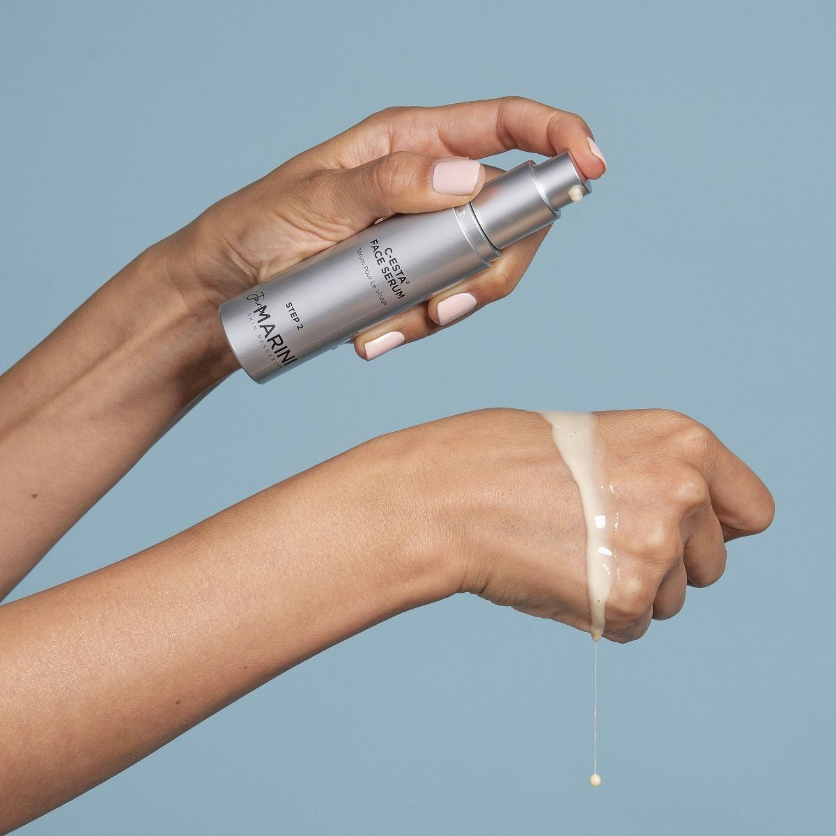 Jan Marini C-ESTA® Face Serum 1 fl oz - SkinElite - lifestyle