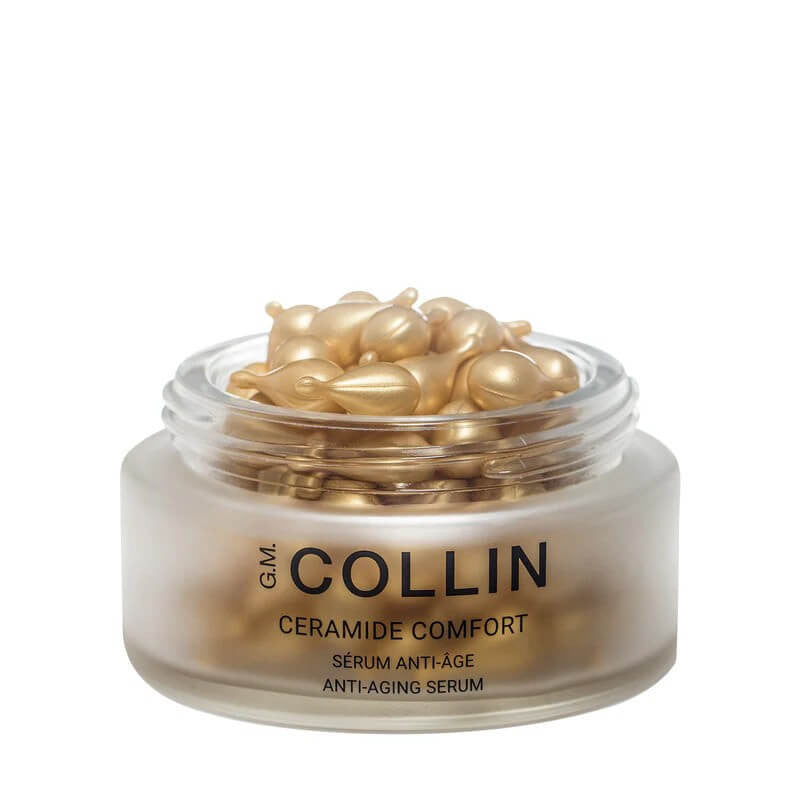 G.M. COLLIN CERAMIDE COMFORT SERUM | Skin Elite - opened 