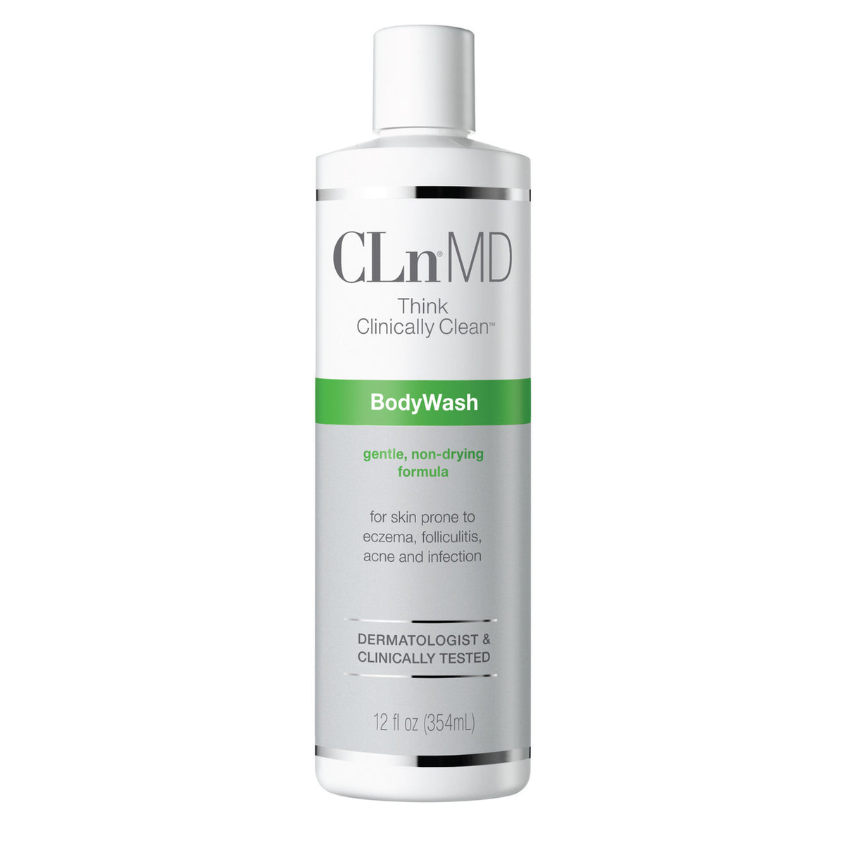 CLn BodyWash 12 fl oz - Skin Elite