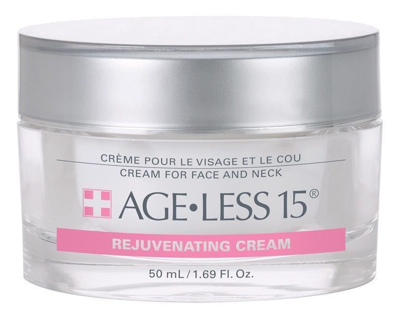 Cellex-C Age-Less15 Rejuvenating Cream 1.69oz - SkinElite