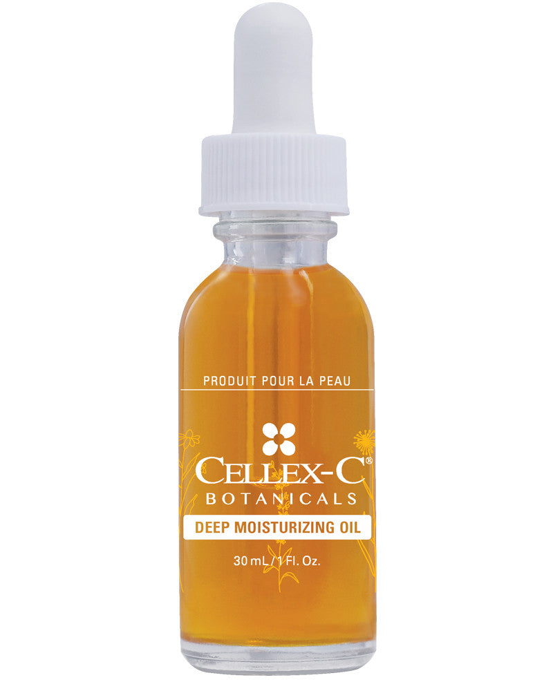 Cellex-C Deep Moisturizing Oil 1 fl oz - SkinElite