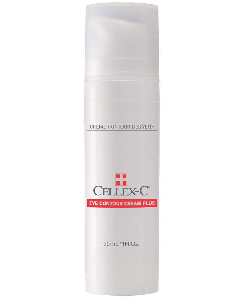 Cellex-C Eye Contour Cream Plus 1 oz - SkinElite