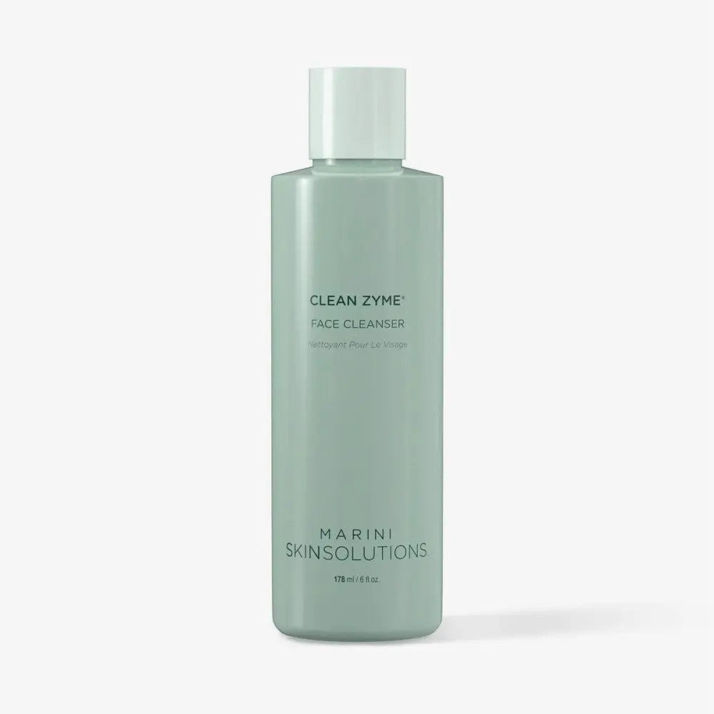 Jan Marini Clean Zyme® Face Cleanser available at Skin Elite