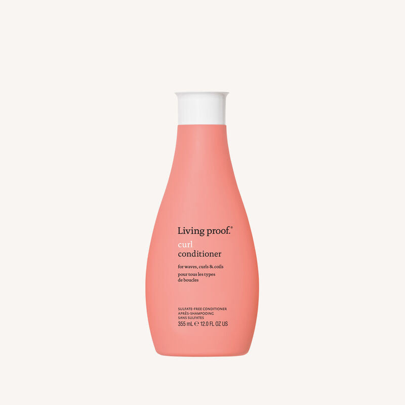Living Proof Curl Conditioner 12 fl oz - SkinElite
