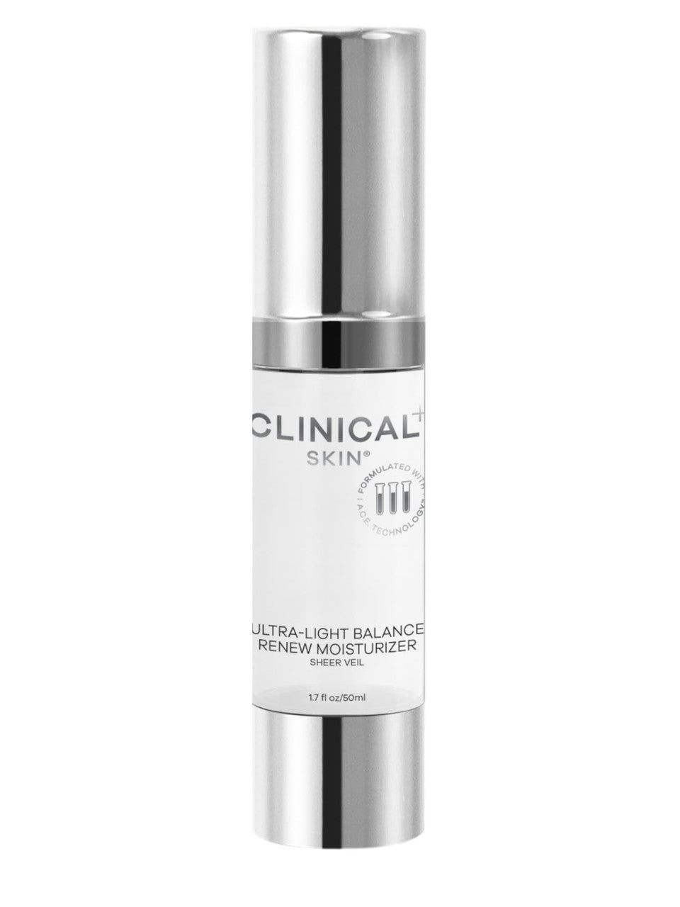 Clinical Skin Ultra-Light Balance Renew Moisturizer 1.7 oz - SkinElite