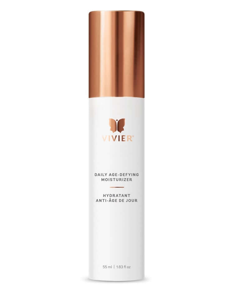Vivier Daily Age-Defying Moisturizer 1.83 fl oz - SkinElite