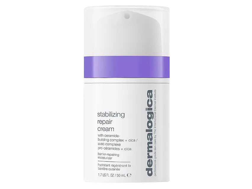 Dermalogica Stabilizing Repair Cream 1.7 fl oz - SkinElite