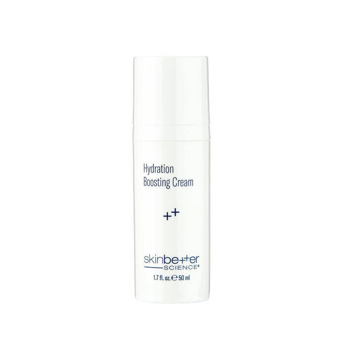 SkinBetter Science Hydration Boosting Cream 1.7 fl oz - SkinElite