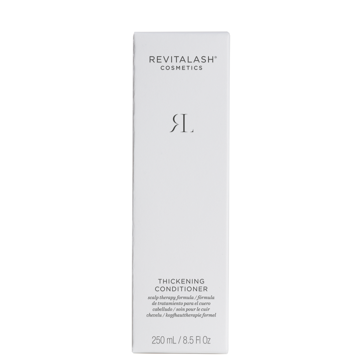 Revitalash Thickening Conditioner 8.5 fl oz box