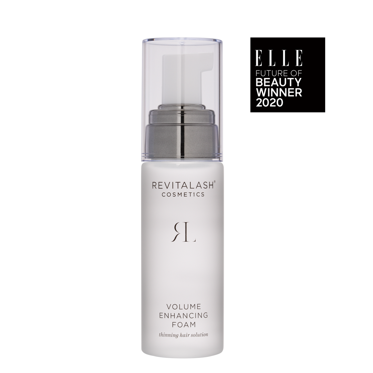 RevitaLash Volume Enhancing Foam 1.9 fl oz