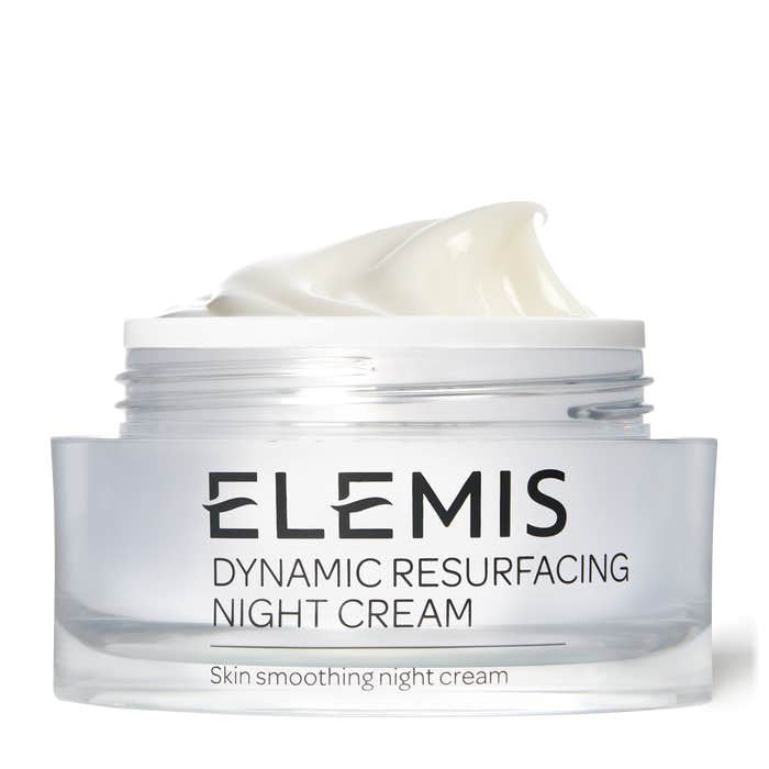 Elemis Dynamic Resurfacing Night Cream 1.6 fl oz - SkinElite