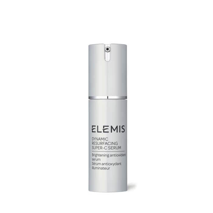Elemis Dynamic Resurfacing Super-C Serum | SkinElite