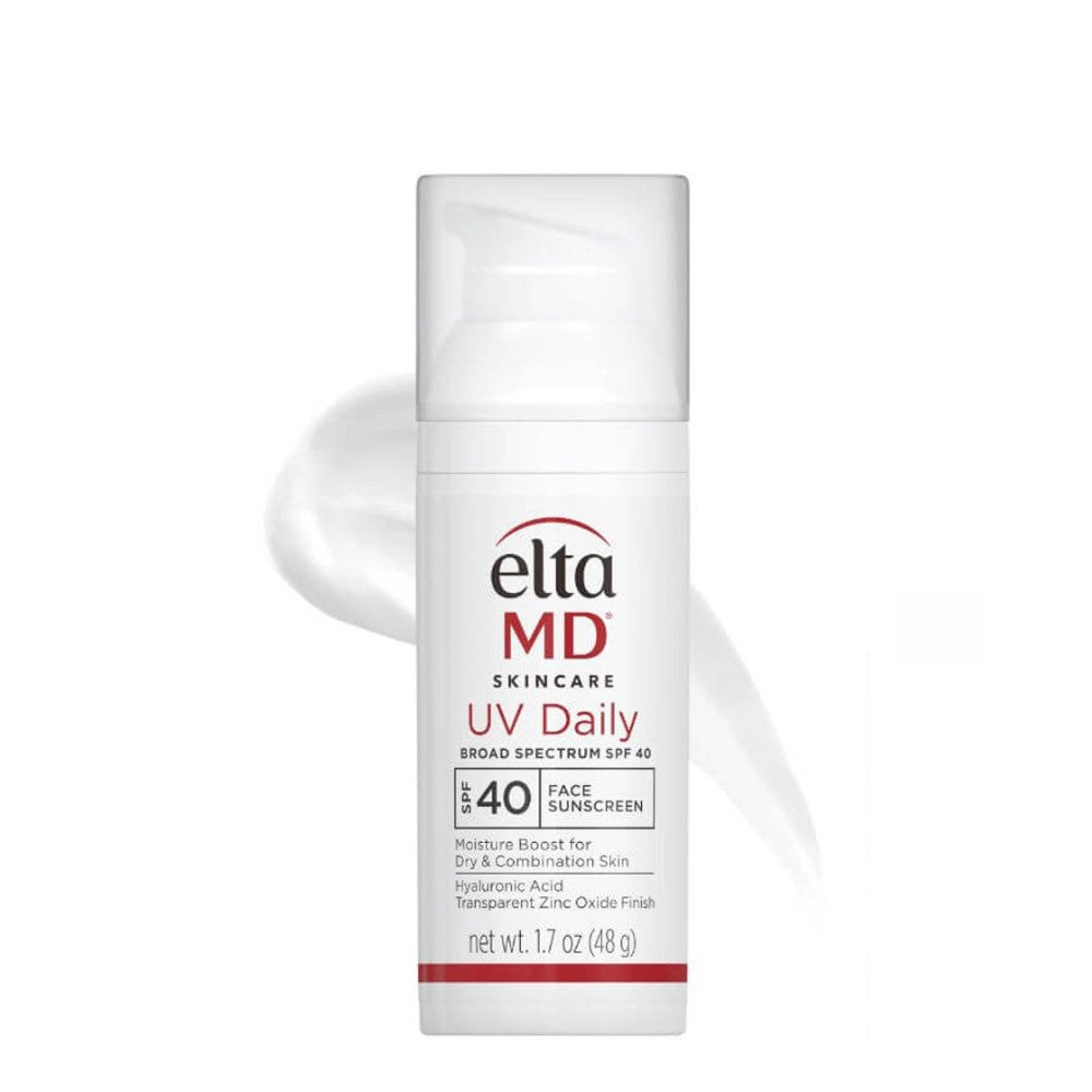 EltaMD UV Daily Sunscreen Broad-Spectrum SPF 40 - Untinted 1.7 oz