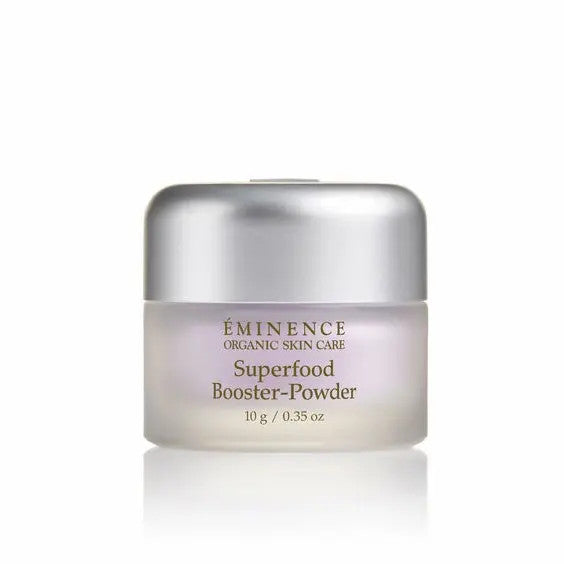 Eminence Superfood Booster-Powder 0.35 oz available at Skin Elite