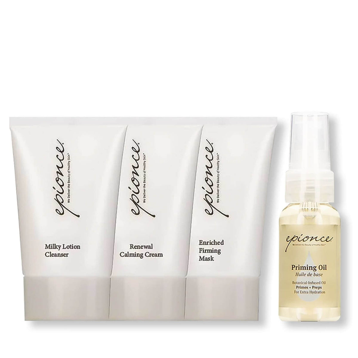 Epionce Essential Recovery Kit - set of 4 - SkinElite