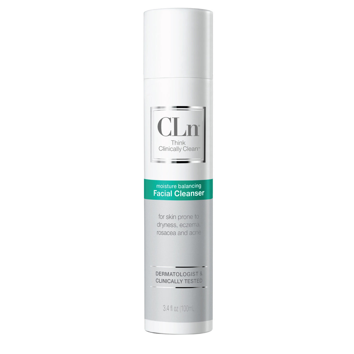 CLn Facial Cleanser 3.4 fl oz - Skin Elite