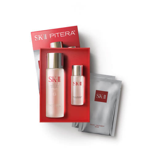 PITERA™ First Experience Kit - SkinElite
