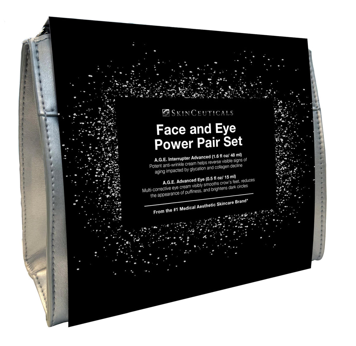 SkinCeuticals Face and Eye Power Pair Set - Set of 2 - SkinElite