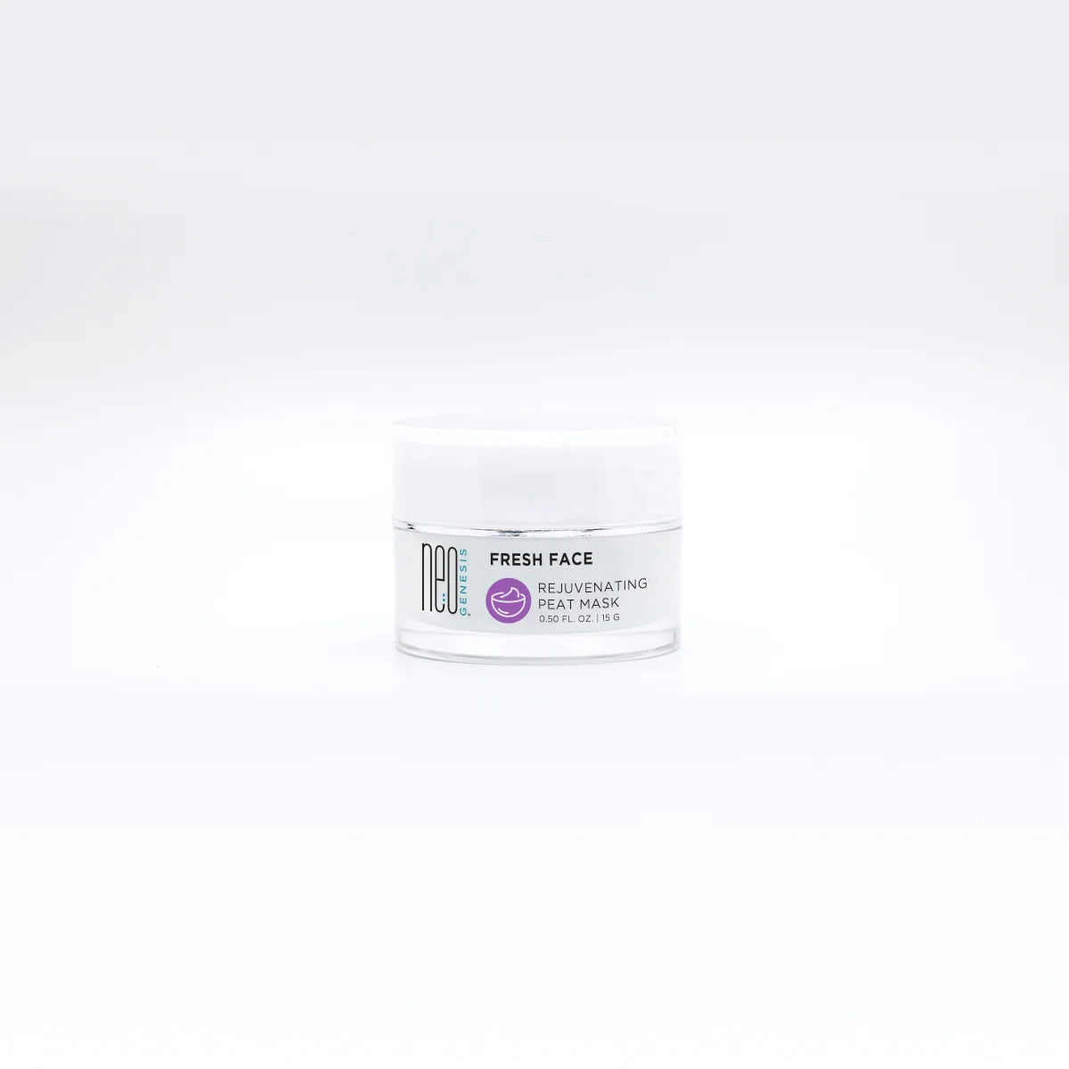 NeoGenesis Rejuvenating Fresh Face Peat Mask
