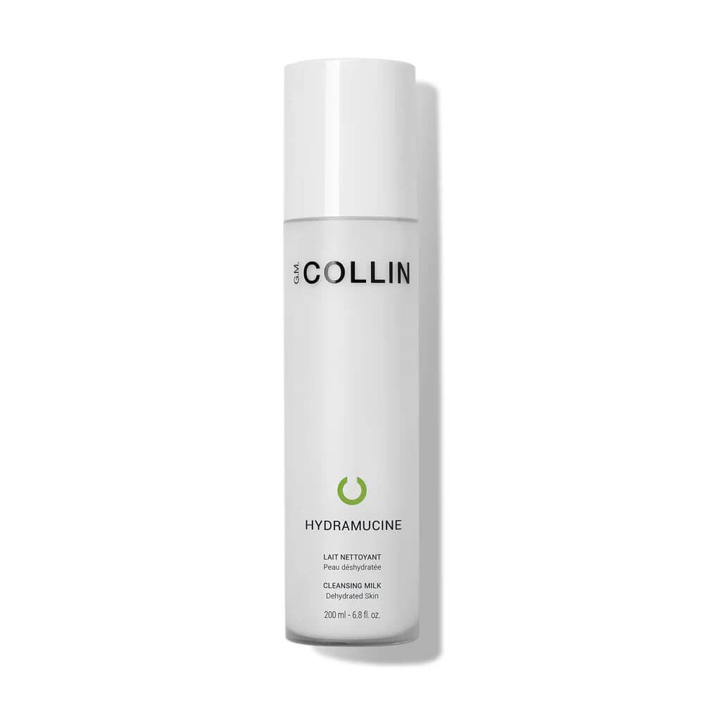 G.M. COLLIN Hydramucine Cleansing Milk 6.8 fl oz - SkinElite