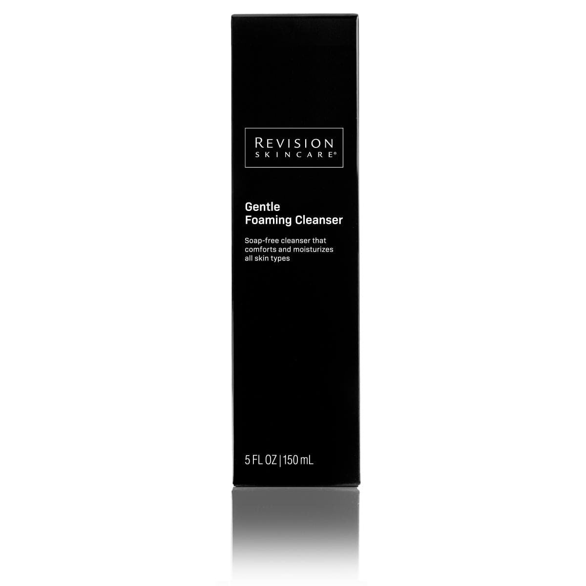 Revision Gentle Foaming Cleanser  5 fl oz box 2