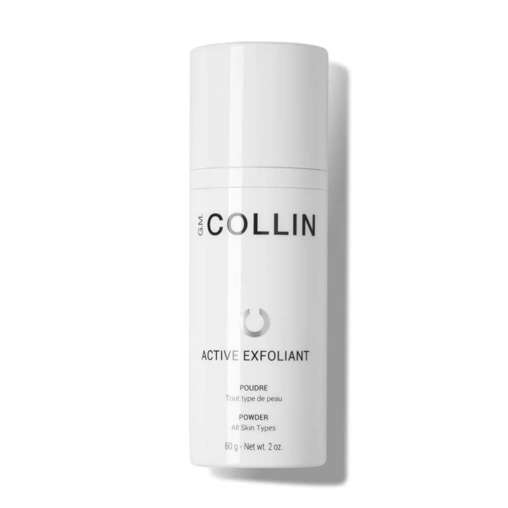 G.M. COLLIN Active Exfoliant Powder 2 oz - SkinElite