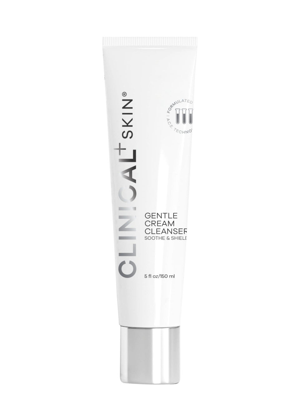 Clinical Skin Gentle Cream Cleanser - Skin Elite