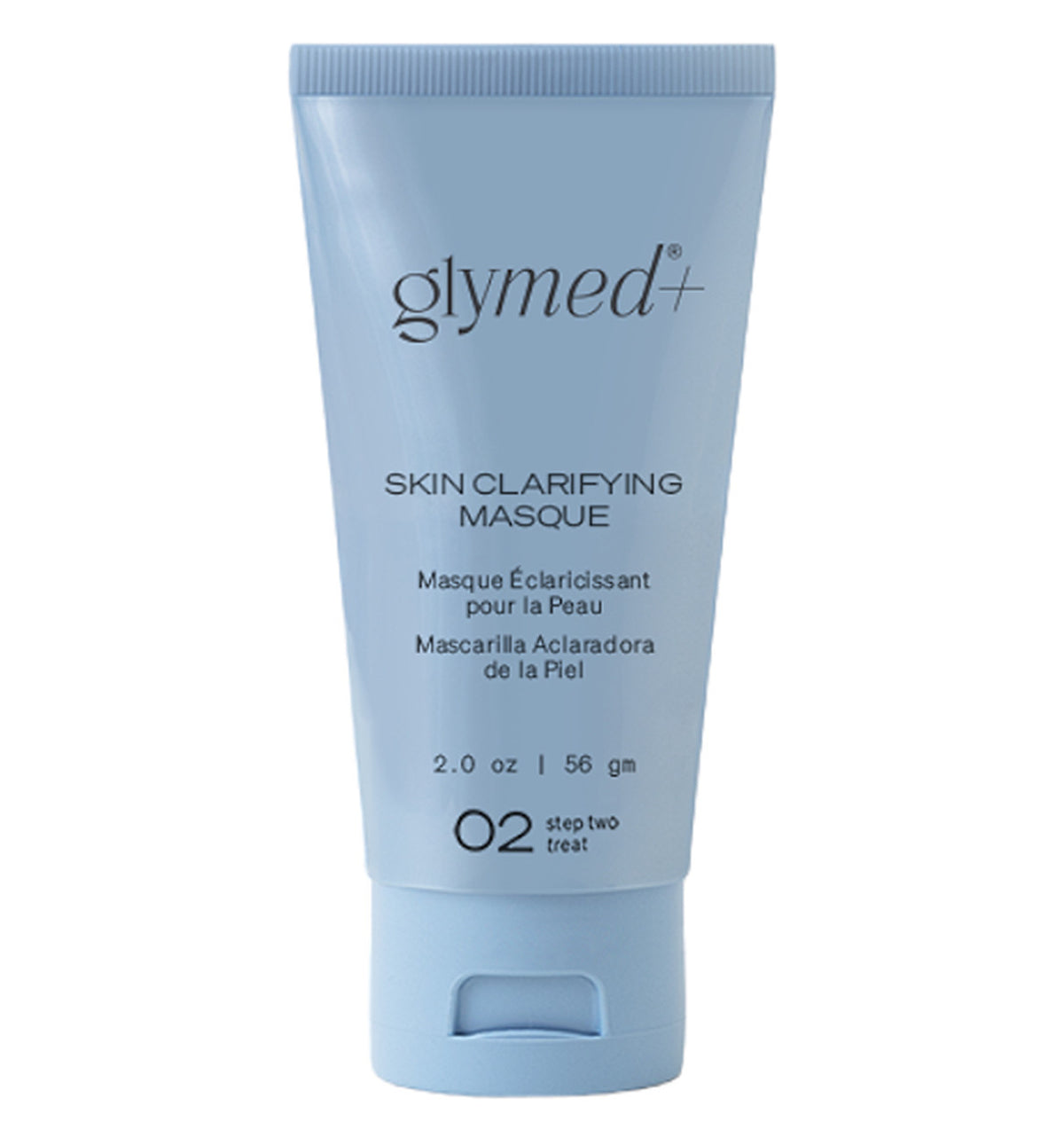 GlyMed Plus Skin Clarifying Masque 2 oz