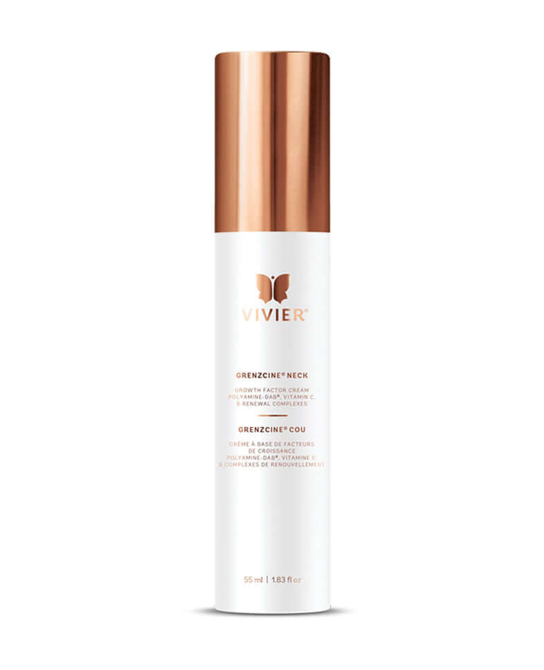 Vivier GrenzCine Neck 1 fl oz - SkinElite