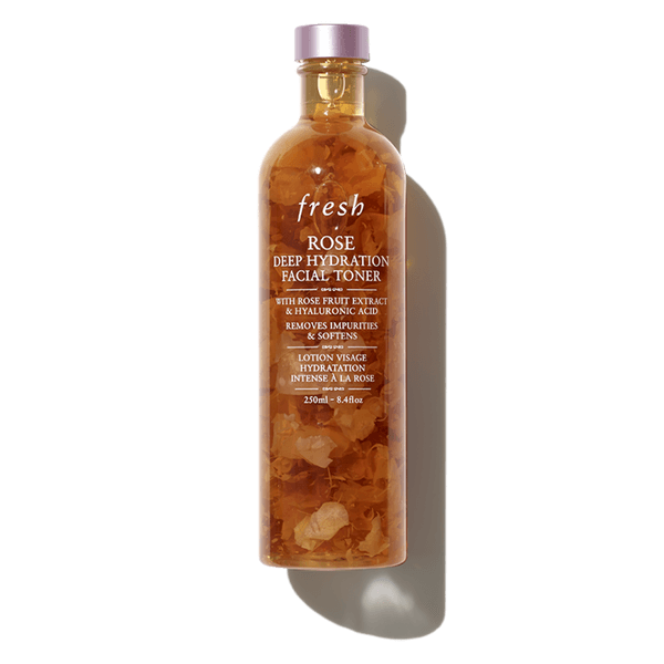 Fresh Rose Deep Hydration Facial Toner - SkinElite