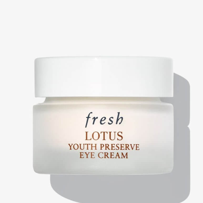 Fresh Lotus Youth Preserve Eye Cream 0.5 fl oz - SkinElite